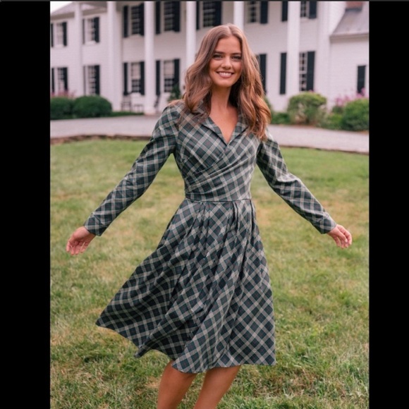 Gal Meets Glam Dresses & Skirts - Gal meets glam Parker